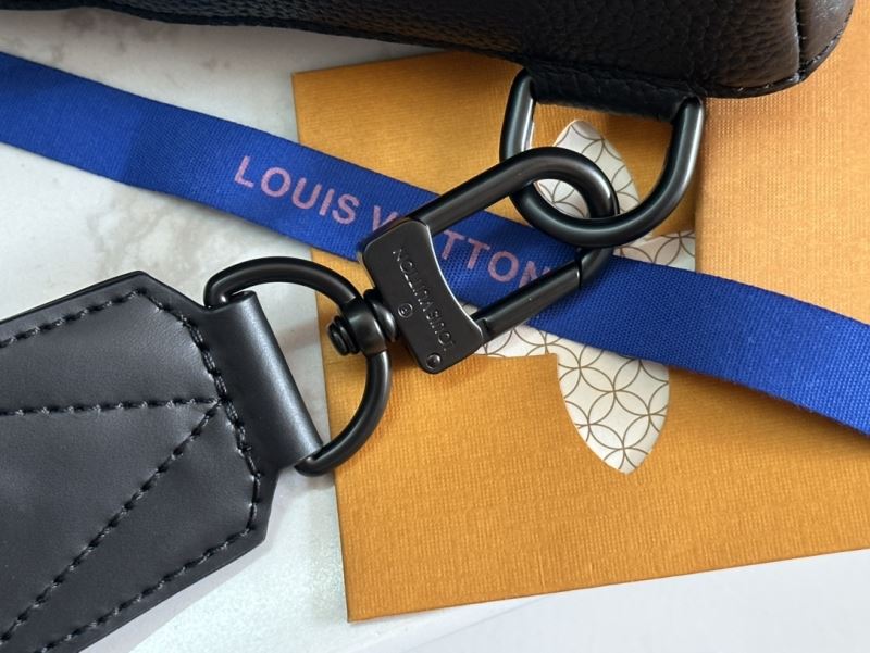 Mens Louis Vuitton Waist Chest Packs